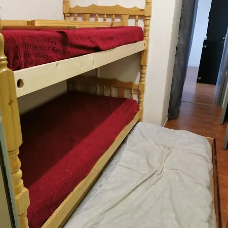 Tres Agreable, Toutes Saisons Avec Parking *