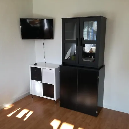 Apartamento Tres Agreable, Toutes Saisons Avec Parking