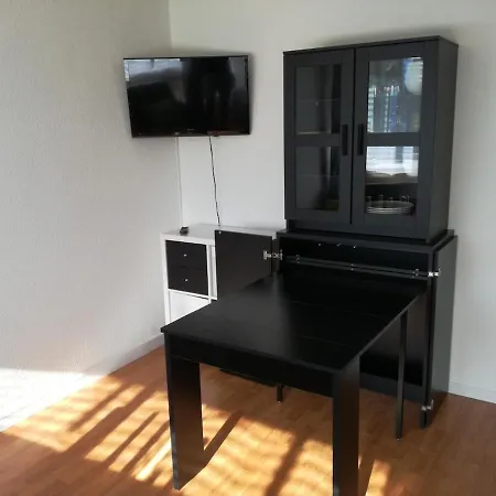 Tres Agreable, Toutes Saisons Avec Parking Apartament *