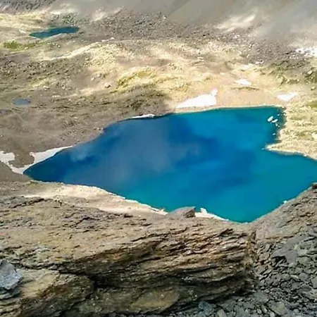 Apartament Tres Agreable, Toutes Saisons Avec Parking