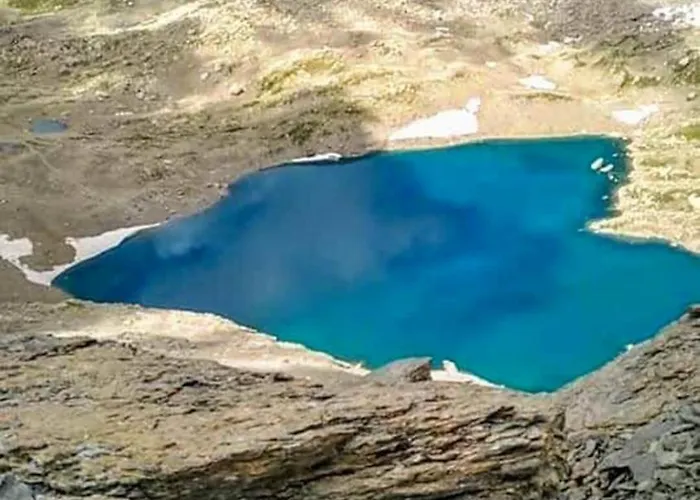 公寓 Tres Agreable, Toutes Saisons Avec Parking